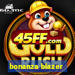 bonanza blazer